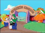  bowser cd-i hotel_mario luigi mario nintendo philips princess_peach super_mario_bros. youtube_poop 