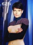  deep_space_9 ezri_dax fakes nicole_deboer s2x star_trek 