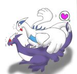  lugia pokemon tagme xd-001 