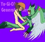  avion jaden_yuki juudai_yuuki yu-gi-oh! yu-gi-oh!_gx 