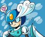  mega_man splash_woman tagme 