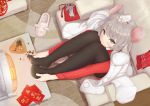  animal_ears feet maou_renjishi tagme 