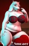  &lt;3 3d_(artwork) anthro big_breasts bovid breasts caprine clothing curvy_figure digital_media_(artwork) female goat hi_res mammal mature_female panties smoaer source_filmmaker thick_thighs toriel undertale underwear video_games voluptuous wide_hips 