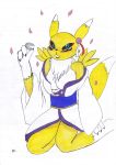  digimon digimon_(species) hi_res japan lunarumia renamon sakura 