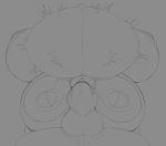  abdominal_bulge animatronic avian big_breasts bird bodily_fluids breasts chicken cum cum_inflation devilbluedragon duo female female_penetrated five_nights_at_freddy&#039;s five_nights_at_freddy&#039;s_2 galliform gallus_(genus) genital_fluids hi_res huge_breasts inflation low-angle_view machine male male/female male_penetrating male_penetrating_female monochrome nipples penetration phasianid robot sex toy_chica_(fnaf) vaginal video_games worm&#039;s-eye_view 
