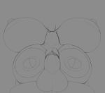  abdominal_bulge animatronic avian big_breasts bird breasts chicken devilbluedragon duo female female_penetrated five_nights_at_freddy&#039;s five_nights_at_freddy&#039;s_2 galliform gallus_(genus) hi_res huge_breasts low-angle_view machine male male/female male_penetrating male_penetrating_female monochrome nipples penetration phasianid robot sex toy_chica_(fnaf) vaginal vaginal_penetration video_games worm&#039;s-eye_view 