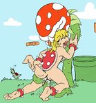  koopa nintendo piranha_plant super_mario_bros. yoshi 