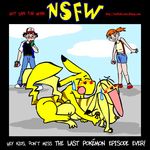  ash_ketchum misty pikachu pokemon tagme 