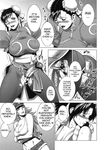  capcom chun-li comic final_fight king_of_fighters mai_shiranui poison snk street_fighter 