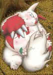  pokemon tagme zangoose 