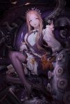  abigail_williams_(fate/grand_order) fate/grand_order luomo tagme thighhighs 