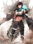  armor dungeon_fighter liaowen tagme 