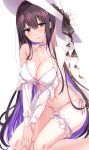  bikini cleavage garter kinona swimsuits 