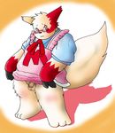  pokemon tagme zangoose 