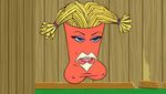  aqua_teen_hunger_force frylock rule_63 tagme 