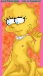  juanomorfo lisa_simpson tagme the_simpsons tommy_simms 