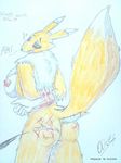  digimon renamon tagme 