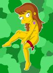  beavis laura_powers tagme the_simpsons 