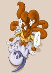  absol pokemon tagme vulpix 