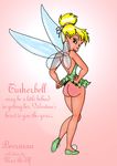  beerman tagme tinker_bell 