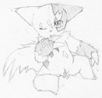  pokemon tagme zangoose 