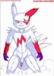  dark_moltres pokemon tagme zangoose 