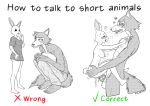  &lt;3 absurd_res beastars blush bodily_fluids bottomwear breasts breath canid canine canis clothing cum cum_inside daimo duo fangs female female_penetrated genital_fluids genitals hand_on_butt hand_on_chest haru_(beastars) hi_res humor interspecies knot lagomorph larger_male legoshi_(beastars) leporid looking_at_another male male/female mammal meme nipples nude panting pants penetration penis predator/prey rabbit scar sex shirt size_difference stand_and_carry_position standing standing_sex sweat text topwear wolf 