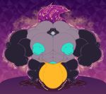  absurd_res anthro balls big_balls big_muscles big_penis bulge canid canine canis clothing floor_damage genitals glowing glowing_tail growth hi_res huge_balls huge_muscles huge_penis hyper hyper_balls hyper_bulge hyper_genitalia hyper_muscles hyper_nipples hyper_penis kokoro-doll looking_at_viewer male mammal muscle_growth muscular nipples open_mouth penis saryn_(kokoro-doll) smile underwear wolf 
