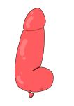  absurd_res alpha_channel balloon genitals hi_res inflatable penis simple_background transparent_background zero_pictured 
