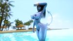  16:9 3d_(artwork) big_breasts big_butt blizzard_entertainment breasts butt digital_media_(artwork) draenei erect_nipples female hi_res humanoid looking_at_viewer nipples noname55 not_furry nude partially_submerged solo source_filmmaker spade_tail video_games warcraft wide_hips x&#039;sara 