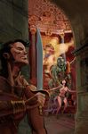  a_princess_of_mars barsoom dejah_thoris green_martian john_carter john_carter_of_mars 