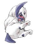  absol pokemon tagme 