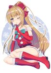  christmas heels karuizawa_kei tagme youkoso_jitsuryoku_shijou_shugi_no_kyoushitsu_e 