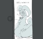  ambiguous_gender dragon goodra hi_res japanese_text nintendo pok&eacute;mon pok&eacute;mon_(species) text translation_request video_games winte 