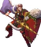  fire_emblem fire_emblem_echoes fire_emblem_heroes heels miyamoto_satoru nintendo rudolf weapon 