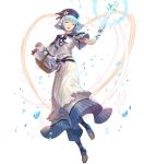  fire_emblem fire_emblem_echoes fire_emblem_heroes hako heels nintendo silque 