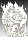  firefighter tagme 