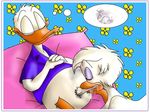  daisy_duck disney donald_duck tagme 