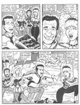  al_bundy bud_bundy comic kelly_bundy married_with_children peggy_bundy 