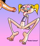  dee_dee dexters_laboratory swebe tagme 