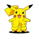  nintendo pikachu pokemon tagme 