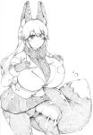  animal_humanoid balls_outline big_breasts big_tail black_and_white bottomwear bow_tie breasts bulge canid canid_humanoid canine canine_humanoid clothed clothing curvy_figure dipstick_tail dress_shirt erection erection_under_clothing fox_humanoid fully_clothed genital_outline glistening glistening_bottomwear glistening_clothing glistening_legwear glistening_tail graphite_(artwork) gynomorph hair hi_res hourglass_figure huge_breasts humanoid inner_ear_fluff intersex kemono_friends legwear long_hair looking_at_viewer mammal mammal_humanoid miniskirt monochrome multicolored_tail necktie pencil_(artwork) penis_outline shirt silver_fox_(kemono_friends) skirt solo standing stockings tenting tight_clothing toka_(mauru) topwear traditional_media_(artwork) tuft 