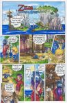  comic english_text link male nintendo not_furry passage text the_legend_of_zelda toon_link traditional_media_(artwork) video_games wind_waker young 