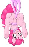  absurd_res ahegao alpha_channel anal anal_penetration blush bound double_penetration earth_pony equid equine eye_roll female feral friendship_is_magic genitals hi_res horse looking_pleasured mammal my_little_pony penetration pinkie_pie_(mlp) pony pussy solo tentacle_sex tentacles thousandarms upside_down vaginal vaginal_penetration 