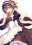  maid seiken_gakuin_no_maken_tsukai tagme toosaka_asagi 