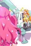  2girls boots cure_grace cure_twinkle go!_princess_precure healin&#039;_good_precure highres multiple_girls precure ryuuta_(cure_ryuuta) thigh_boots thighhighs 