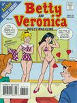  archie_andrews archie_comics betty_cooper tagme veronica_lodge 