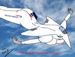  airplane british_airways concorde inanimate tagme 