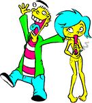  ed ed_edd_n_eddy kanker_sisters marie_kanker tagme 