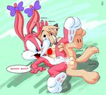  babs_bunny ishoka tagme tiny_toon_adventures 